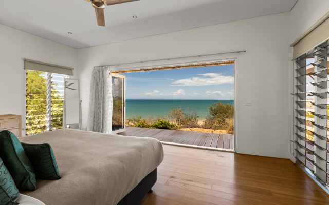 Eco Beach Wilderness Retreat