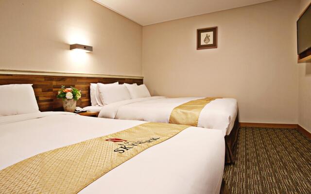 Hotel Skypark Myeongdong I