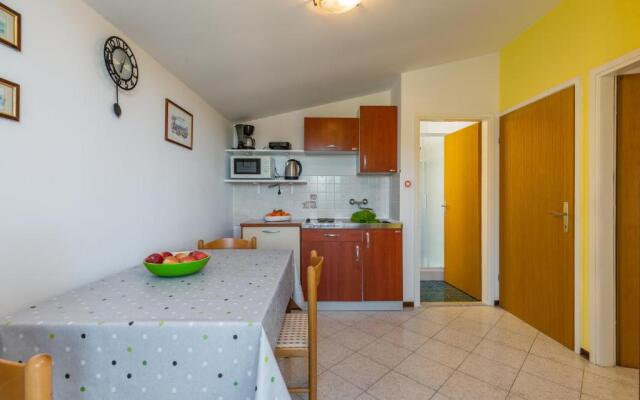 Apartments Villa Verde-Adults Only