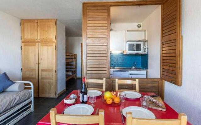 Apartment Les Glaciers