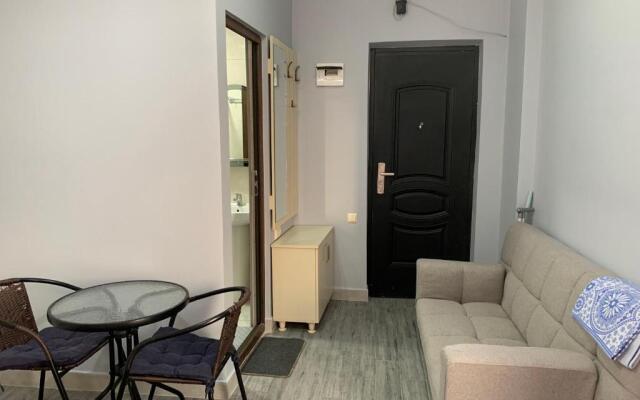 Seventeenth Heaven Apartments