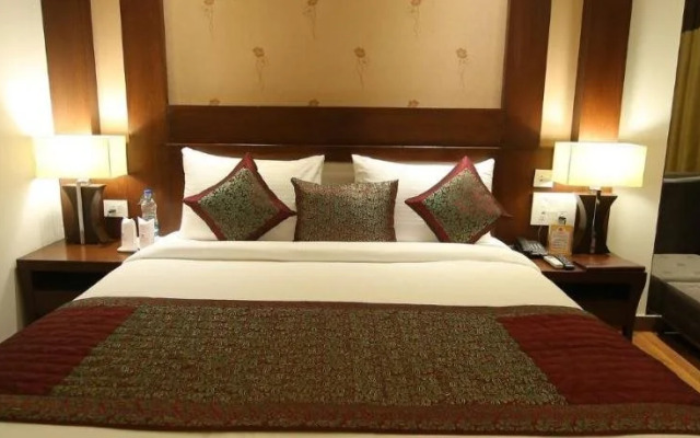 Millennium Resort