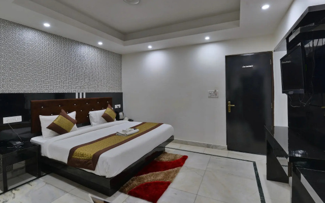 Hotel Noida International