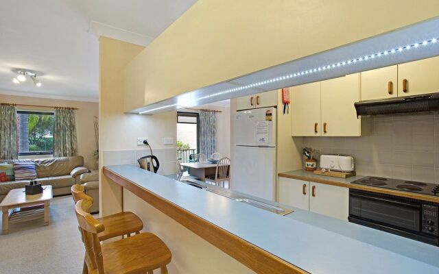 Carindale, Unit 14/19-23 Dowling Street