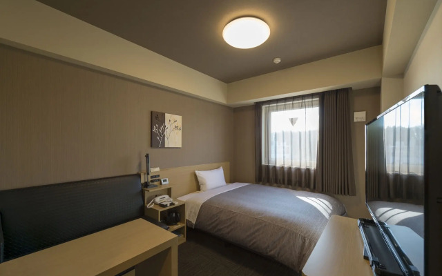 Hotel Route-Inn Utsunomiya Yuinomori -Lightline Yuinomori Nishi-