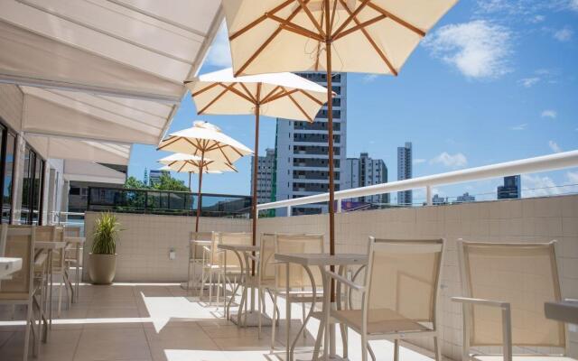 Villa Park Hotel Recife