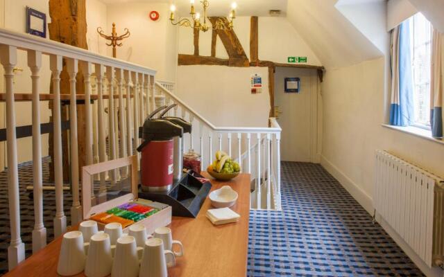 Holiday Inn Ashford Central by IHG