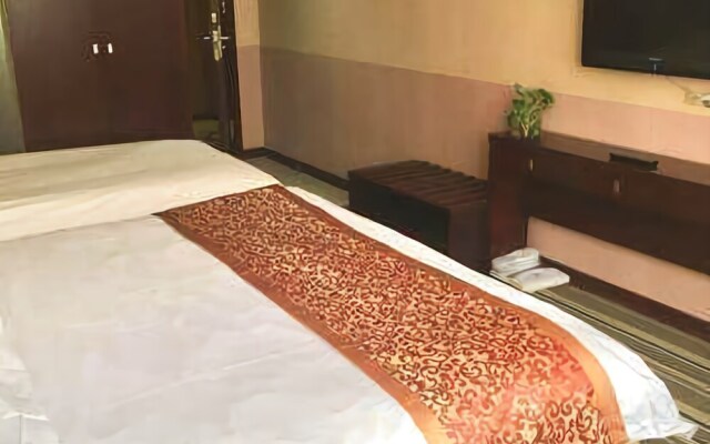 Bai Jia Hotel