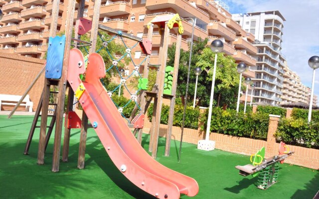 Acv - costa marina III-1ª línea planta 3 sur