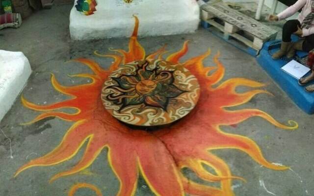 Hostal Atacama Tatais - Hostel