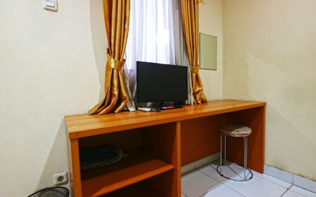 Sabrina Guest House