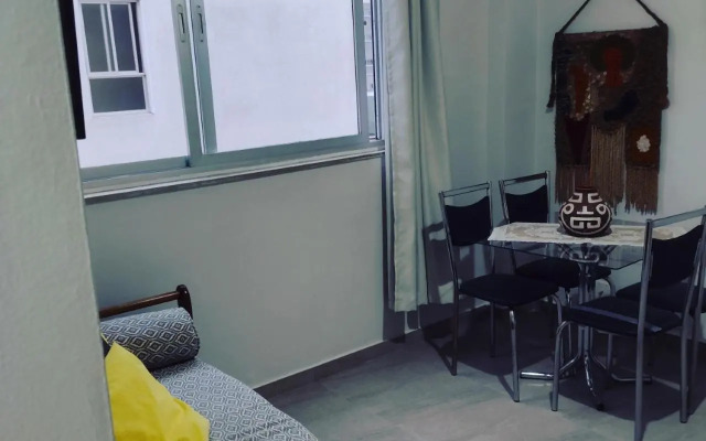 Cello´s Apartamento