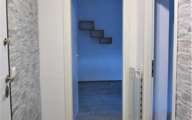 LS-House Apartment - In the Heart of Sanremo