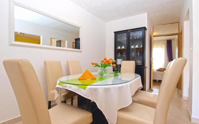 Apartments Tereza 1352