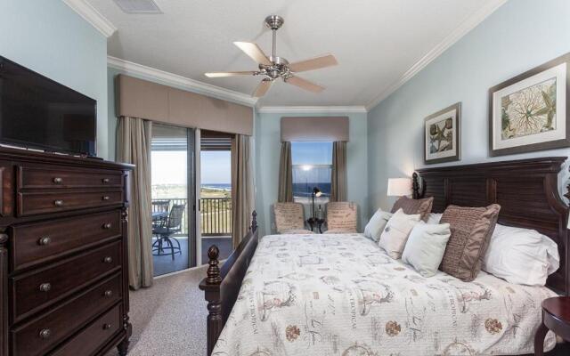 452 Cinnamon Beach, 3 Bedroom, Sleeps 6, Ocean View, 2 Pools, Elevator