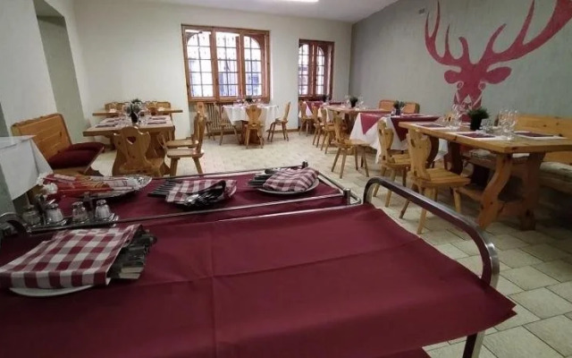 Pensione Sant'Angela