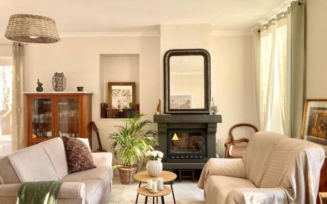 Chambre d hôtes - La Maison 1882