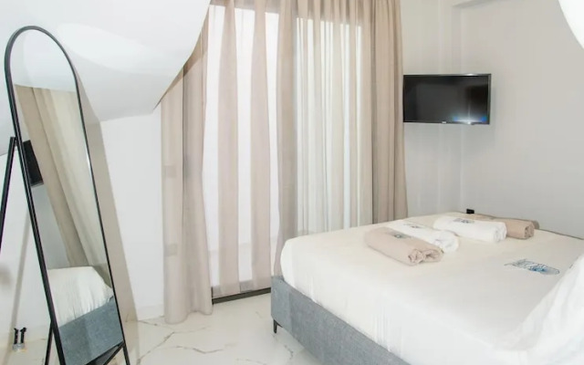 Sunrise Villas Collection