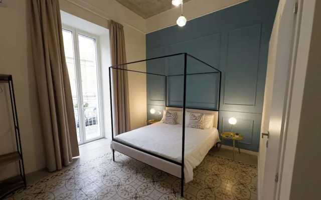 Mimì Neapolitan Stay