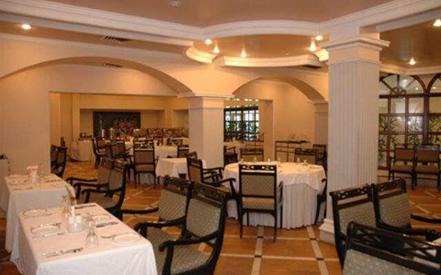 OYO 1197 Hotel Annex