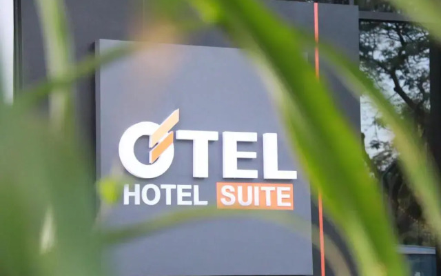 Otel Hotel Suite