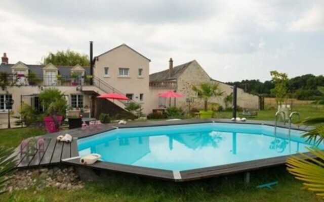 Le Clos Marie