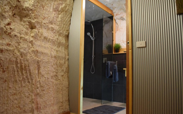 Dug Out B&B Apartments