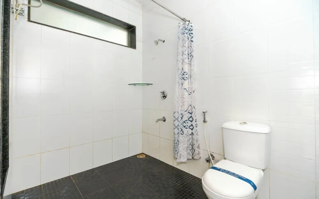 SJK Green Berry Resort by Z Vacations