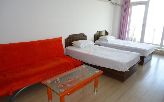 Yilanlou Inn With Garden View – Guest Rooms – Dali