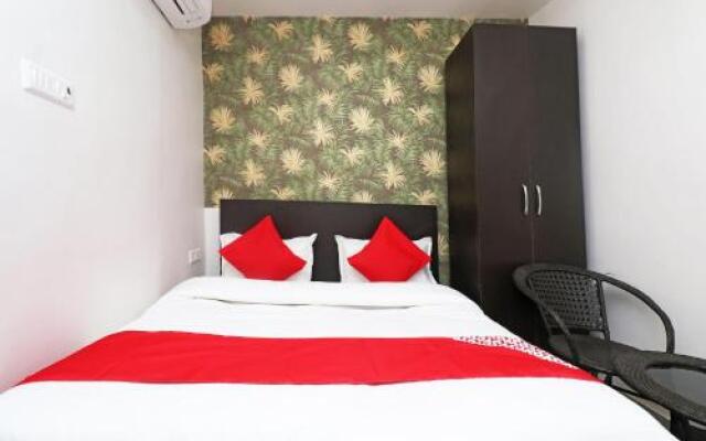 OYO 26917 Rc Residency