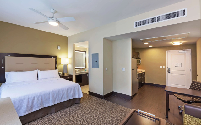 Homewood Suites by Hilton Dallas Downtown, TX
