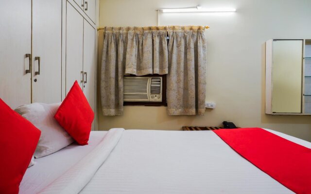 OYO 1074 Valley View Apartments