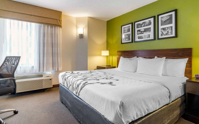 Sleep Inn I-95 North Savannah