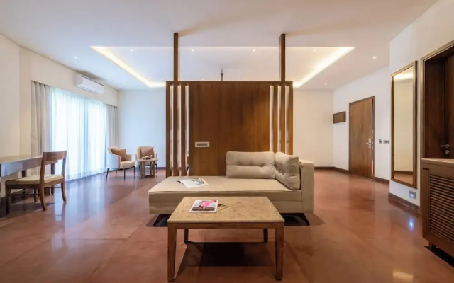 Ananta Spa & Resort Ajabgarh