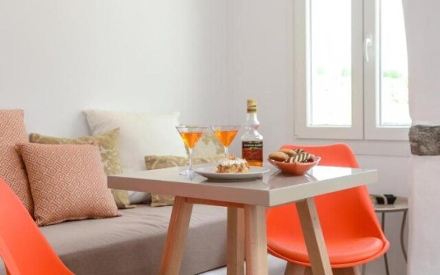 Ktima Lino Studios & Suites