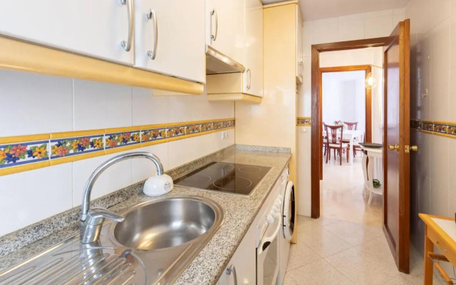 El Salvador City Center Suite by Valcambre