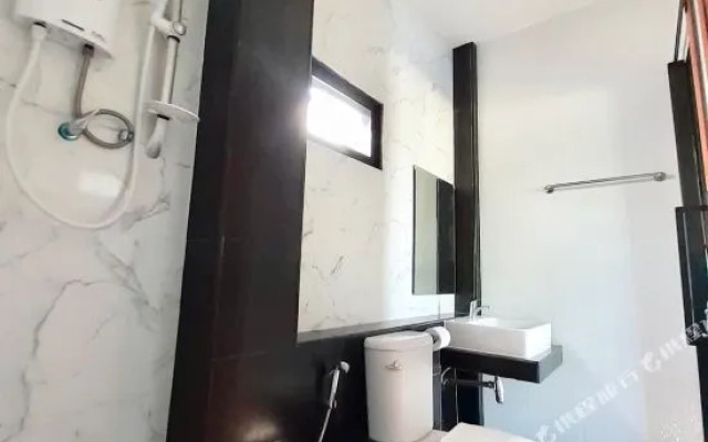 Baan Kampu Resort