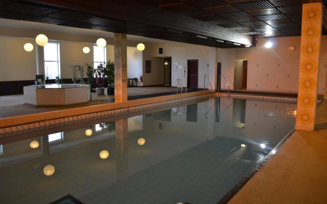 North West Castle Hotel