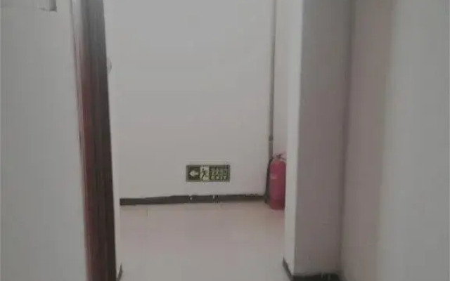 Chaoyang Hostel