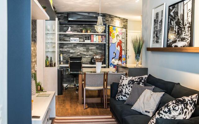 WI-FI 200MB | 200m do Beiramar Shopping #CA26