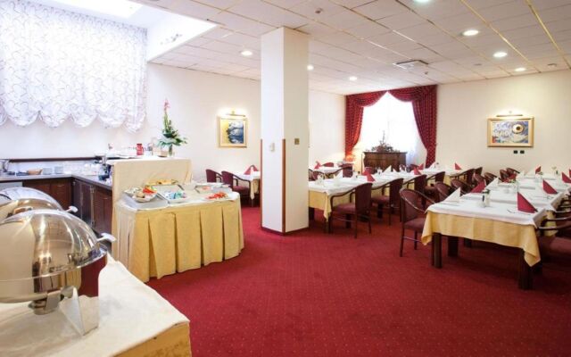 Hotel Globo
