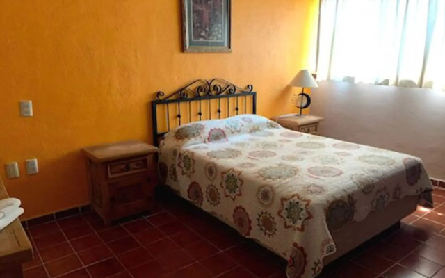 Quinta Comala