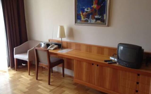 Budakeszi Vadászház