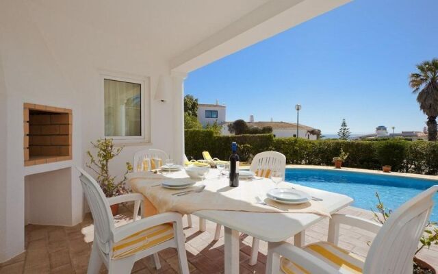 Casa Ingrid in Carvoeiro