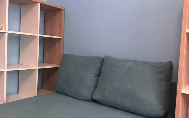 Apartment on Doroshenka 1