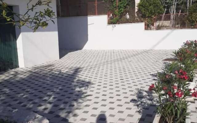 Mari - 250 m From sea - A1