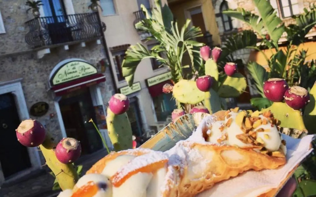 Taormina Bedda b&b