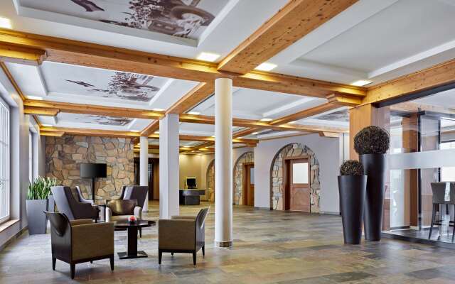 Lindner Hotel Nurburgring Motorsport, part of JdV by Hyatt