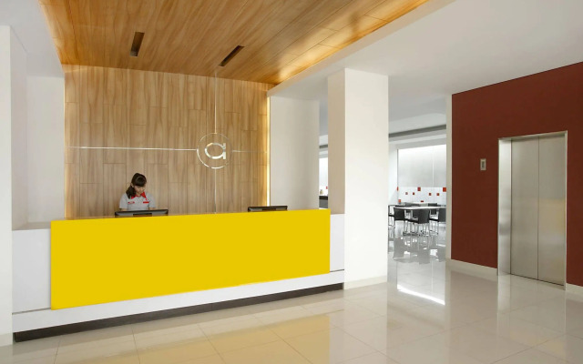 Amaris Hotel Juanda