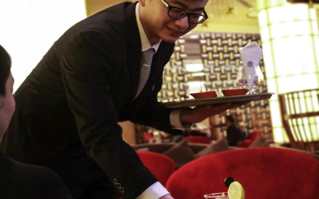 Pullman Linyi Lushang